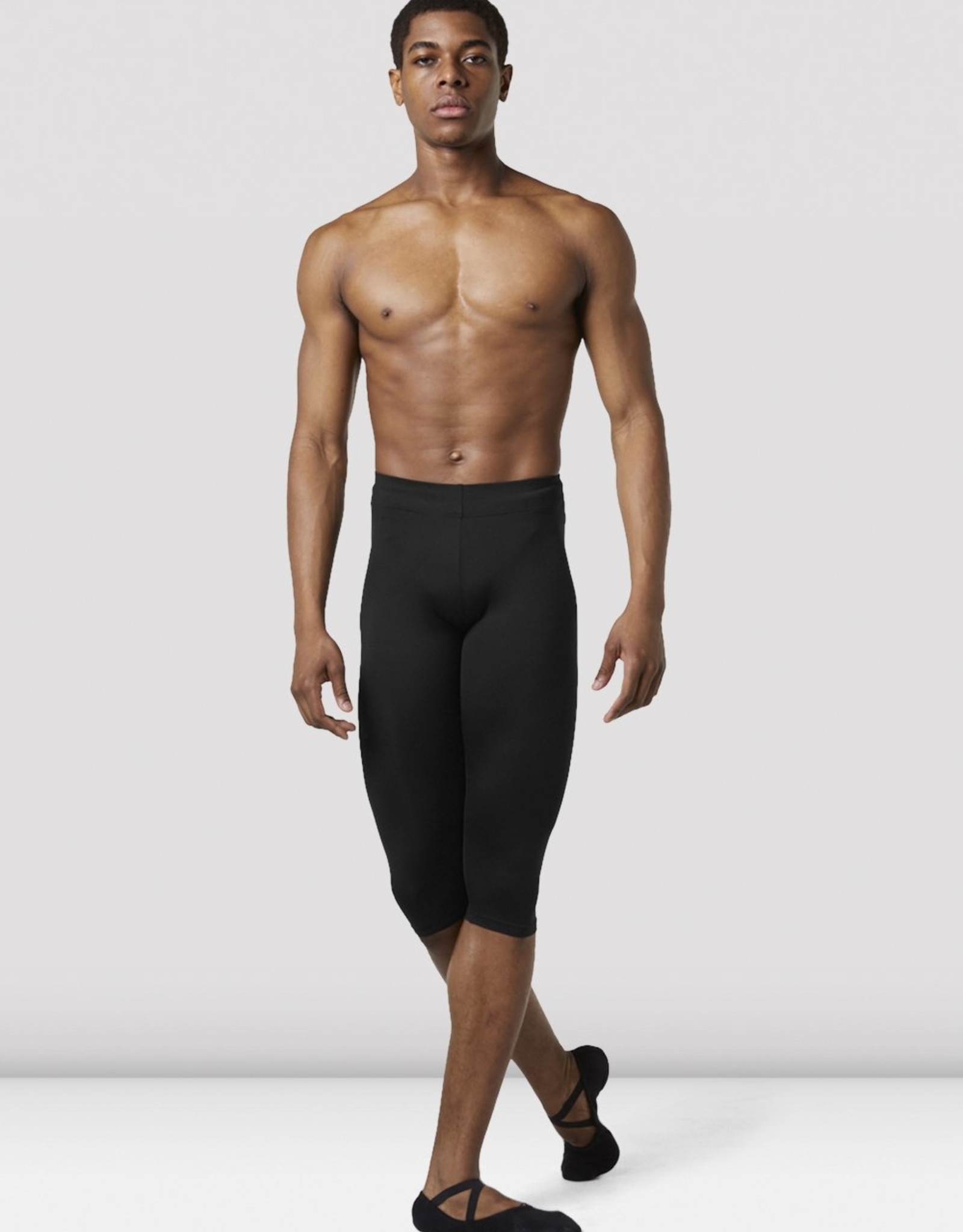 Bloch Bloch Men's Knee Length Tight MP003