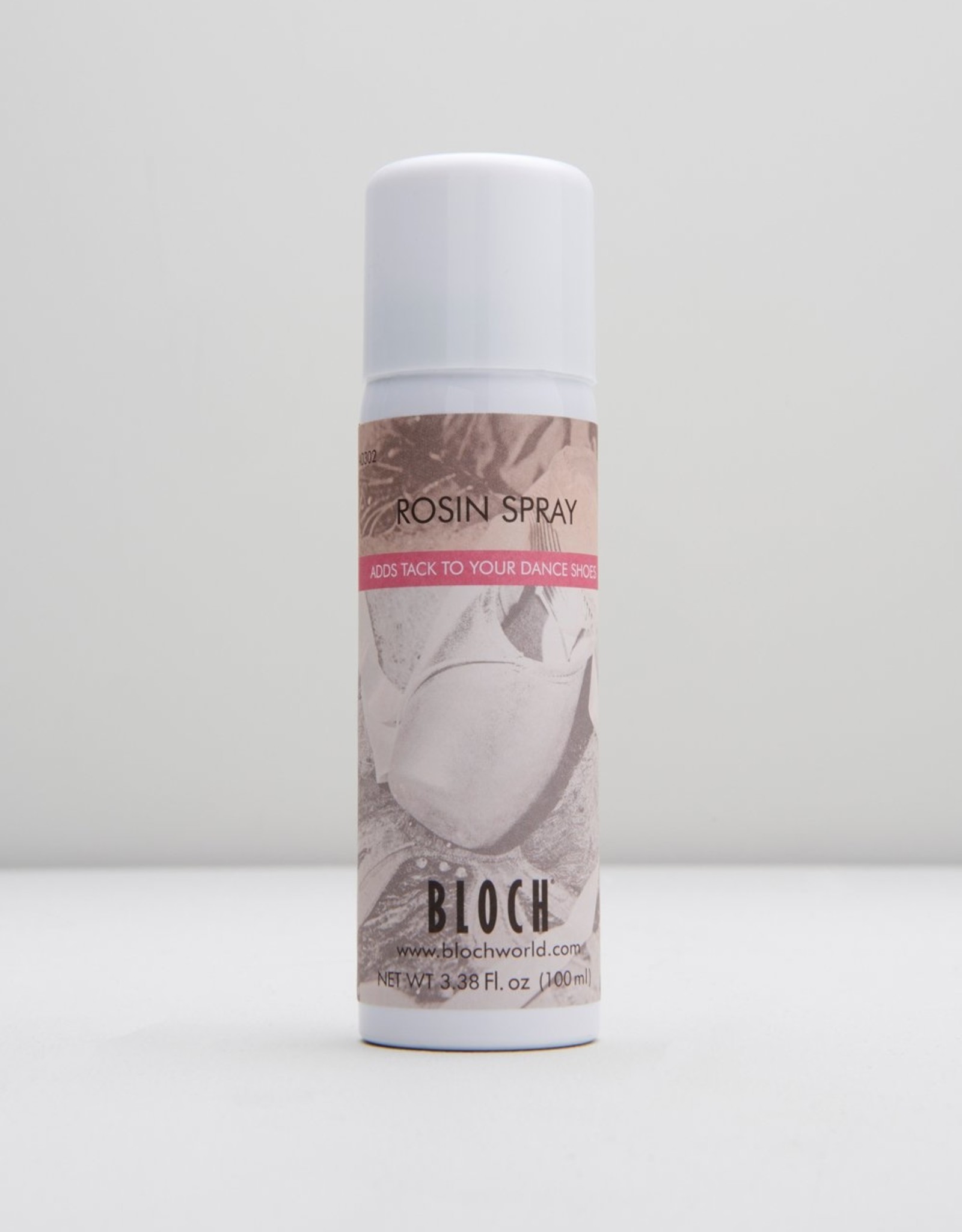 Bloch Bloch Spray Rosin A0302