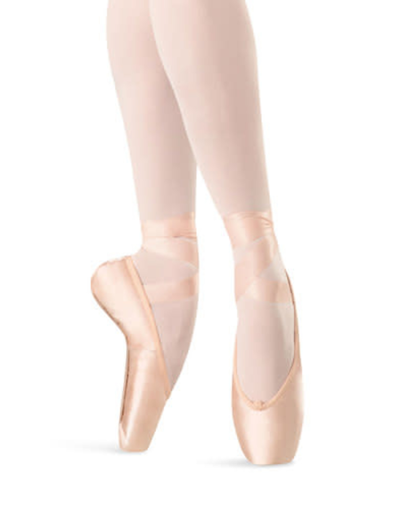 Bloch Bloch Elegance Pointe Shoe S0191L