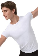 Body Wrappers Body Wrappers Mens Crew Shirt BW M400