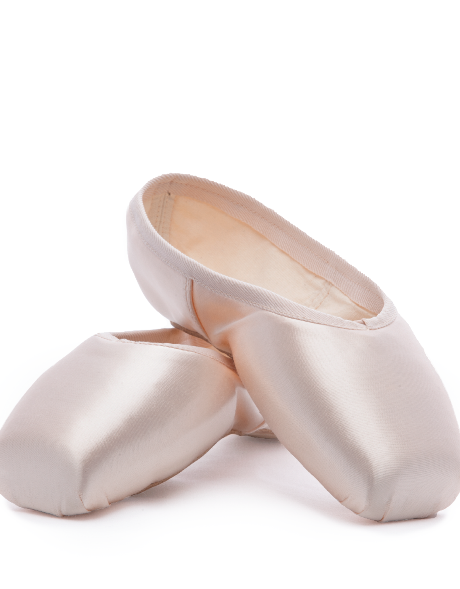 Russian Pointe Russian Pointe Saute Pointe Shoe