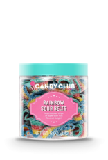 Rainbow  Sour Belts