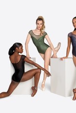 So Danca So Danca Leona Leotard SDE1840