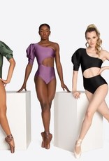 So Danca So Danca Cindy Leotard SDE1851