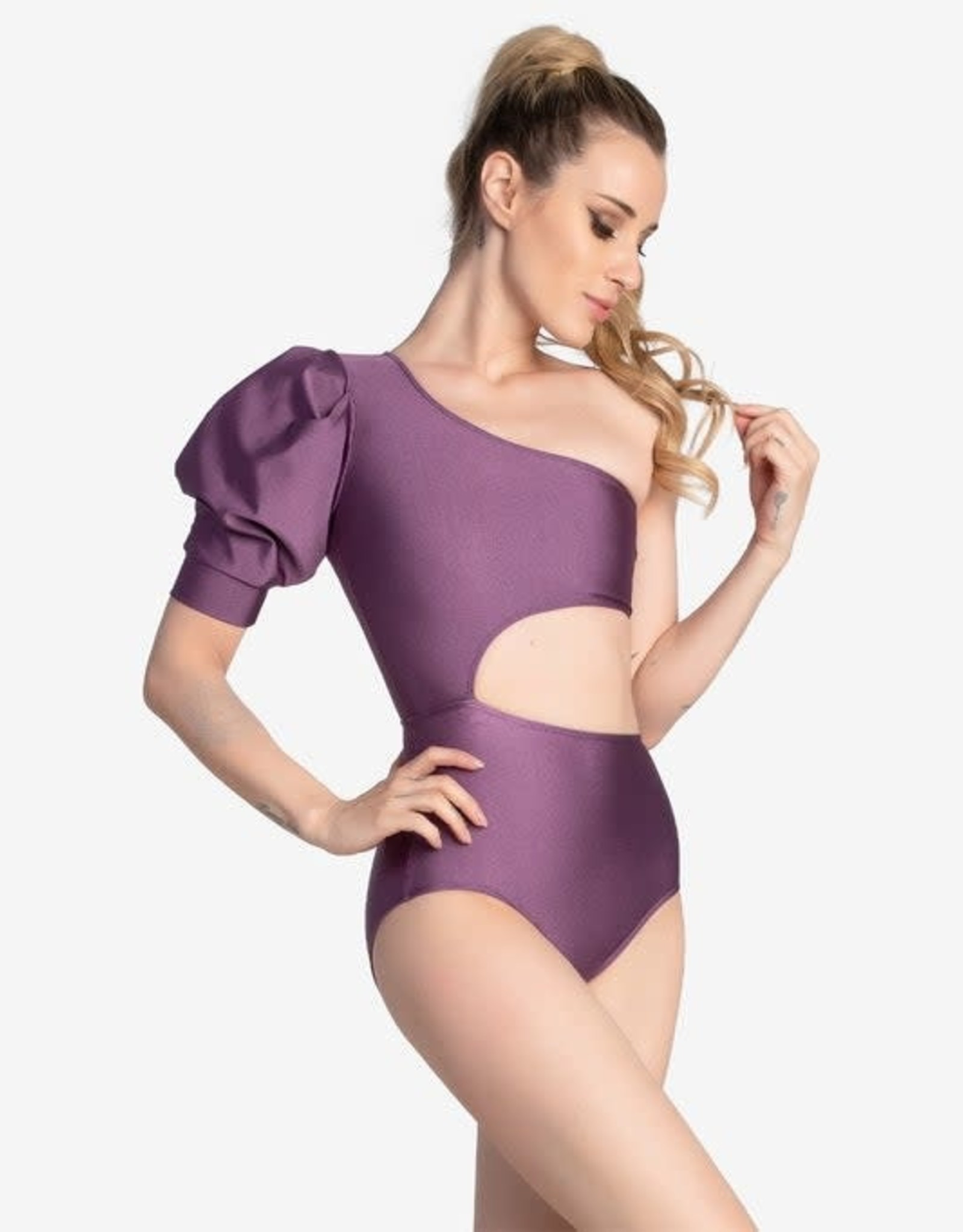 So Danca So Danca Cindy Leotard SDE1851