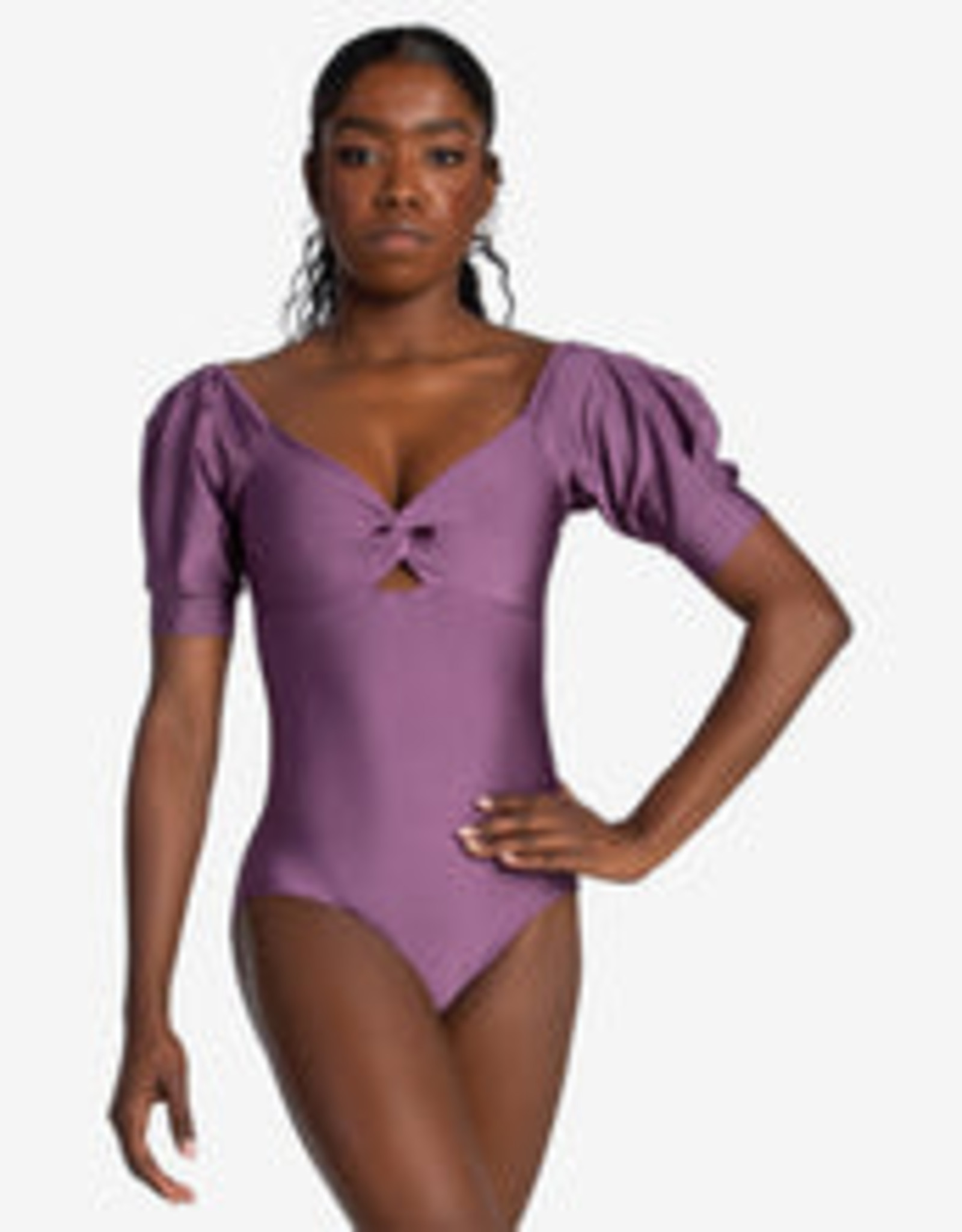 So Danca So Danca Christy Leotard SDE1852