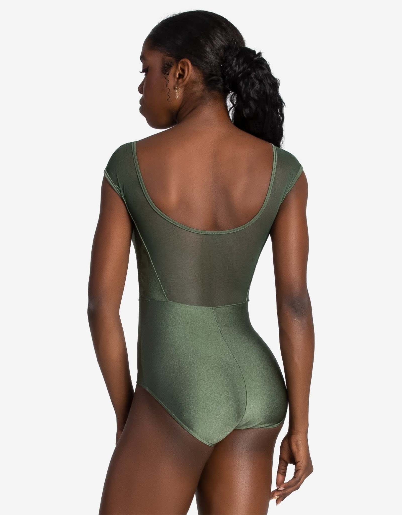 So Danca So Danca Leona Leotard SDE1840