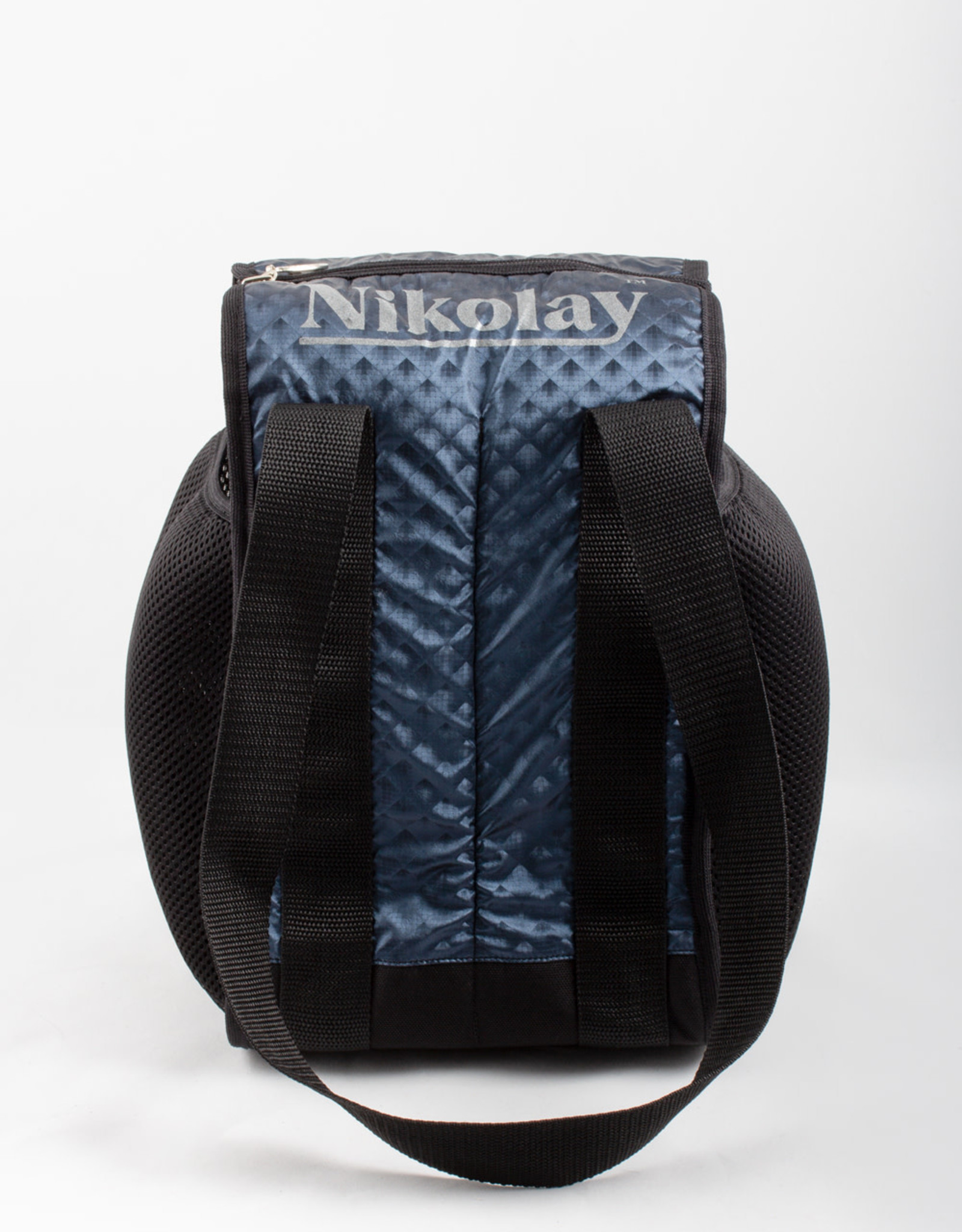 Nikolay Nikolay 4  pointe shoe bag  side pockets