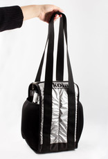 Nikolay Nikolay 4  pointe shoe bag  side pockets