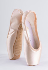 Nikolay Nikolay Katya Pointe Shoe