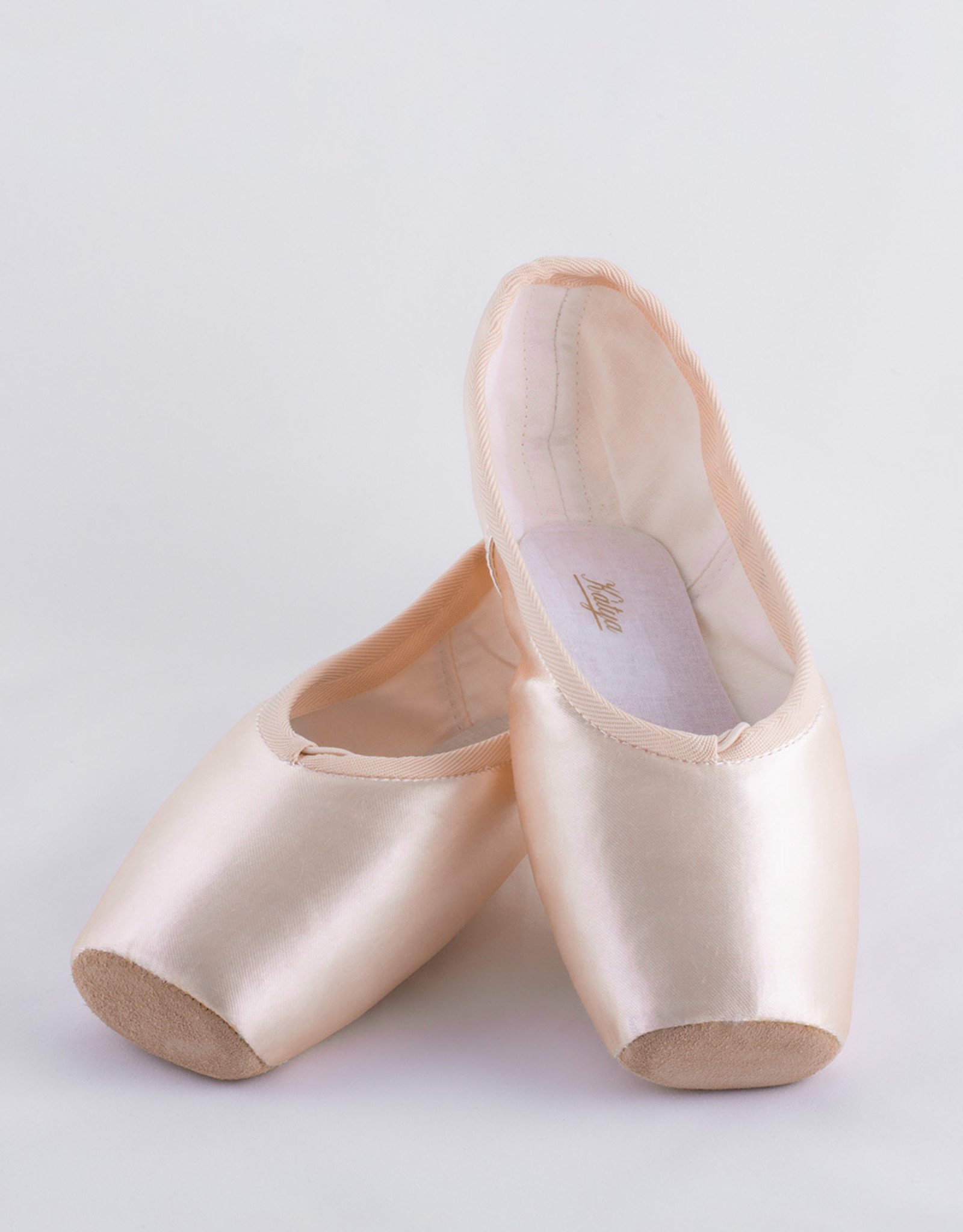 Pointe Shoes