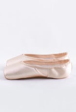 Nikolay Nikolay Katya Pointe Shoe