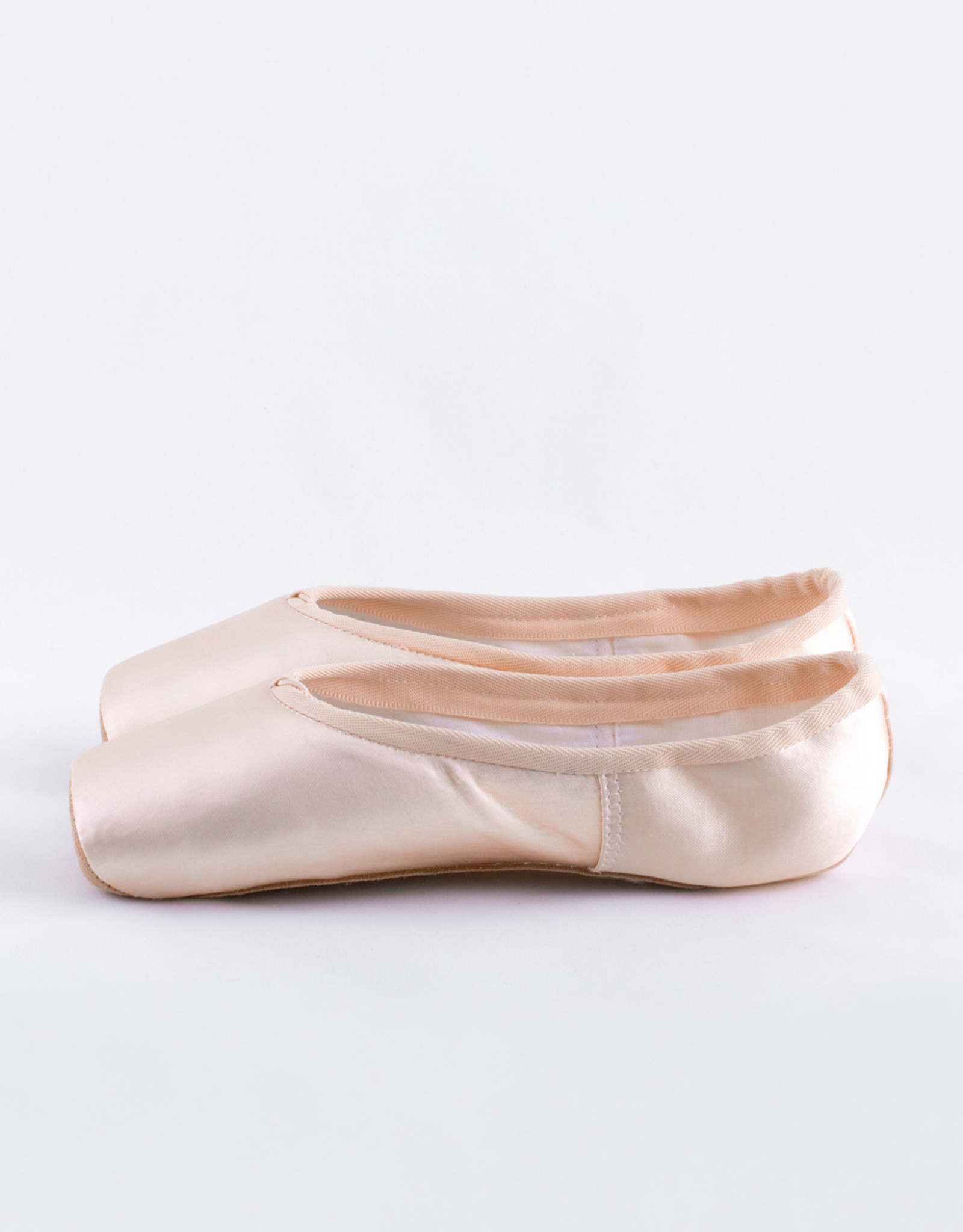 Nikolay Nikolay Katya Pointe Shoe