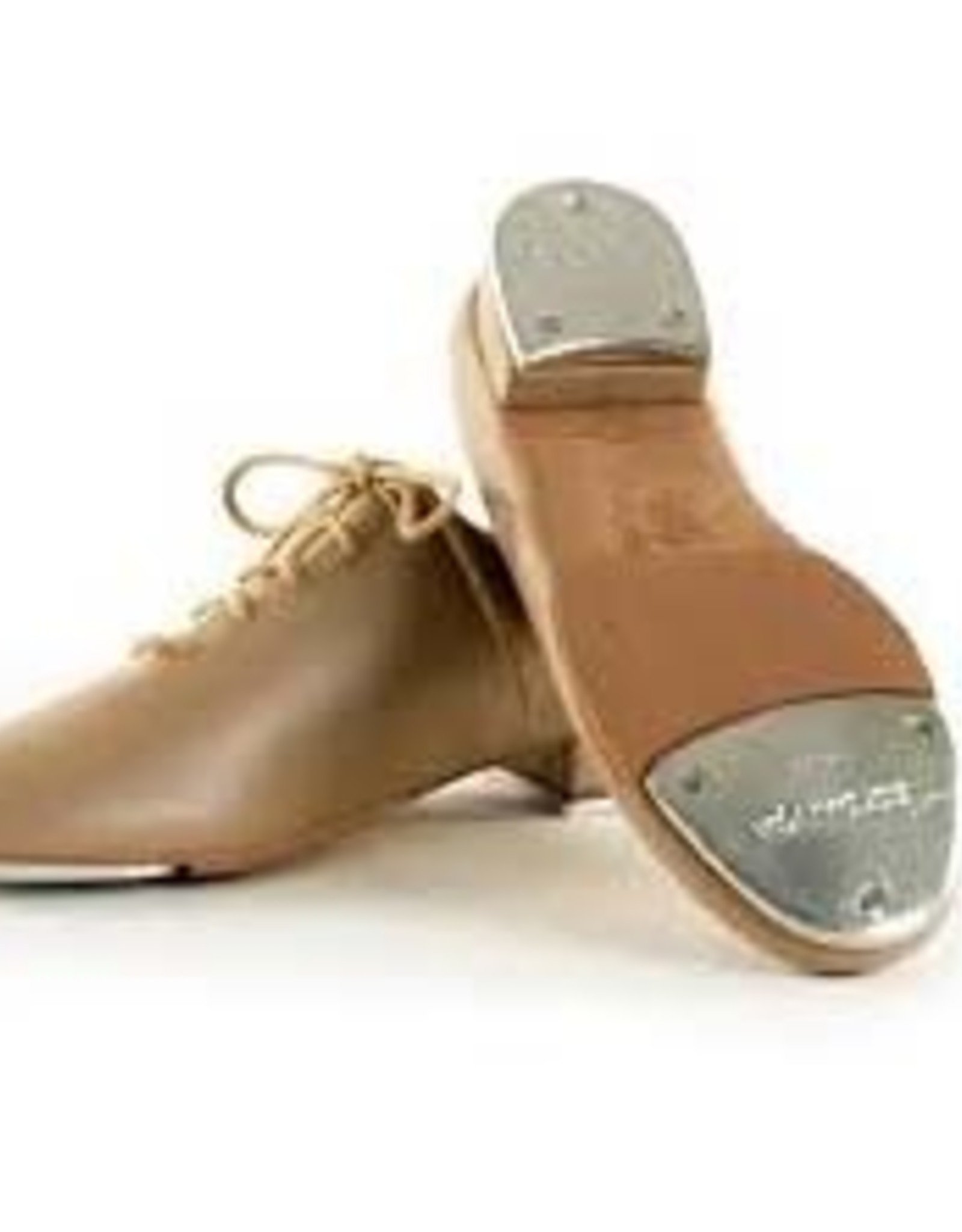 So Danca Beginner Tap Shoe TA05 - Danzar