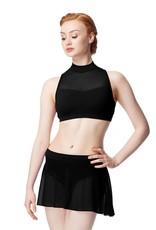 Girls Mock Neckline Bra Acelin - LULLI