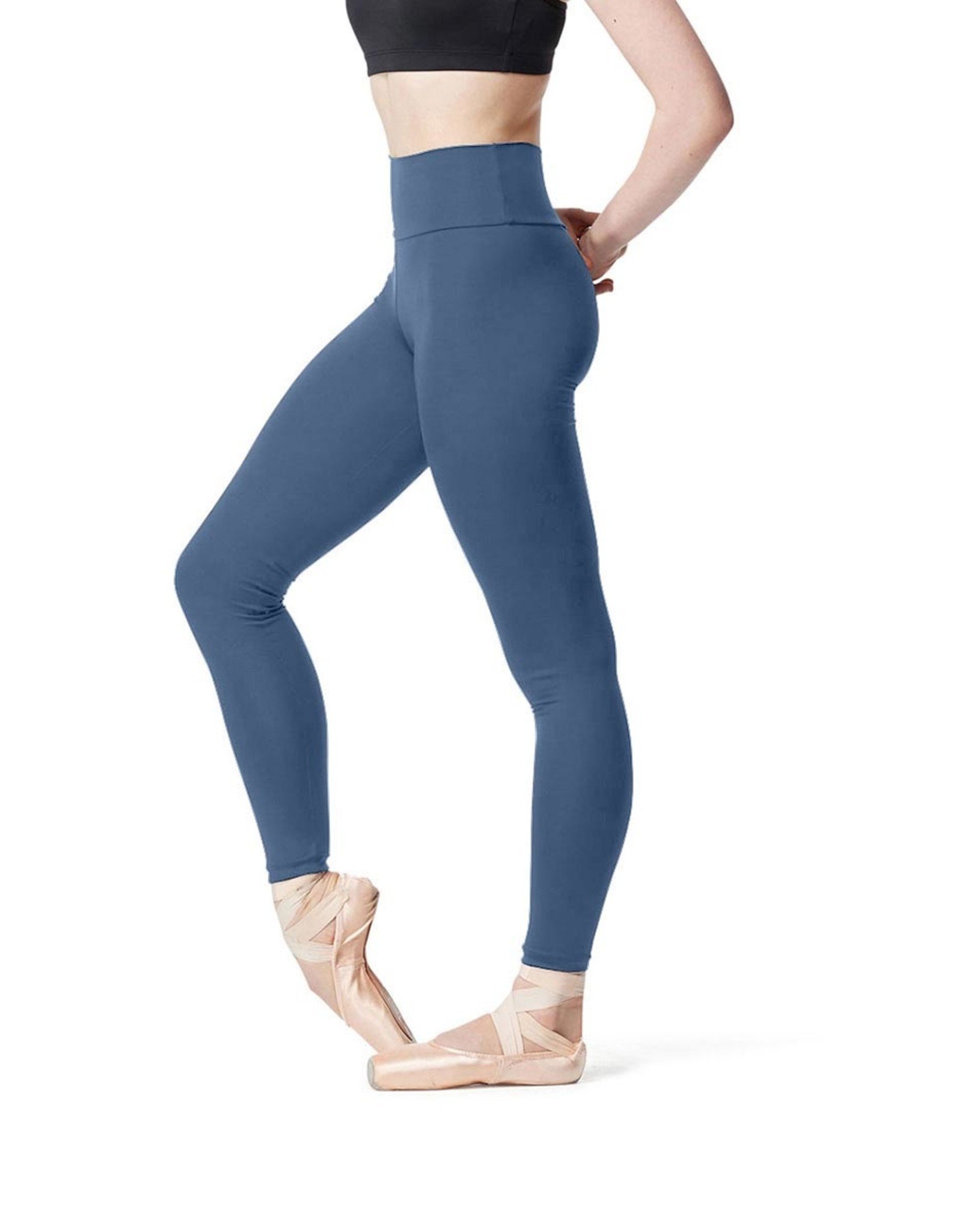 Lulli LULLI Elise Hi Waist Legging