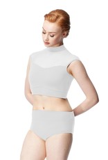 Lulli Lulli Acelin Mock Neckline Bra LUB380