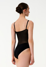 Nikolay Nikolay Opal Camisole Leotard