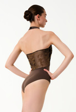 Nikolay Octavia Halter Leotard