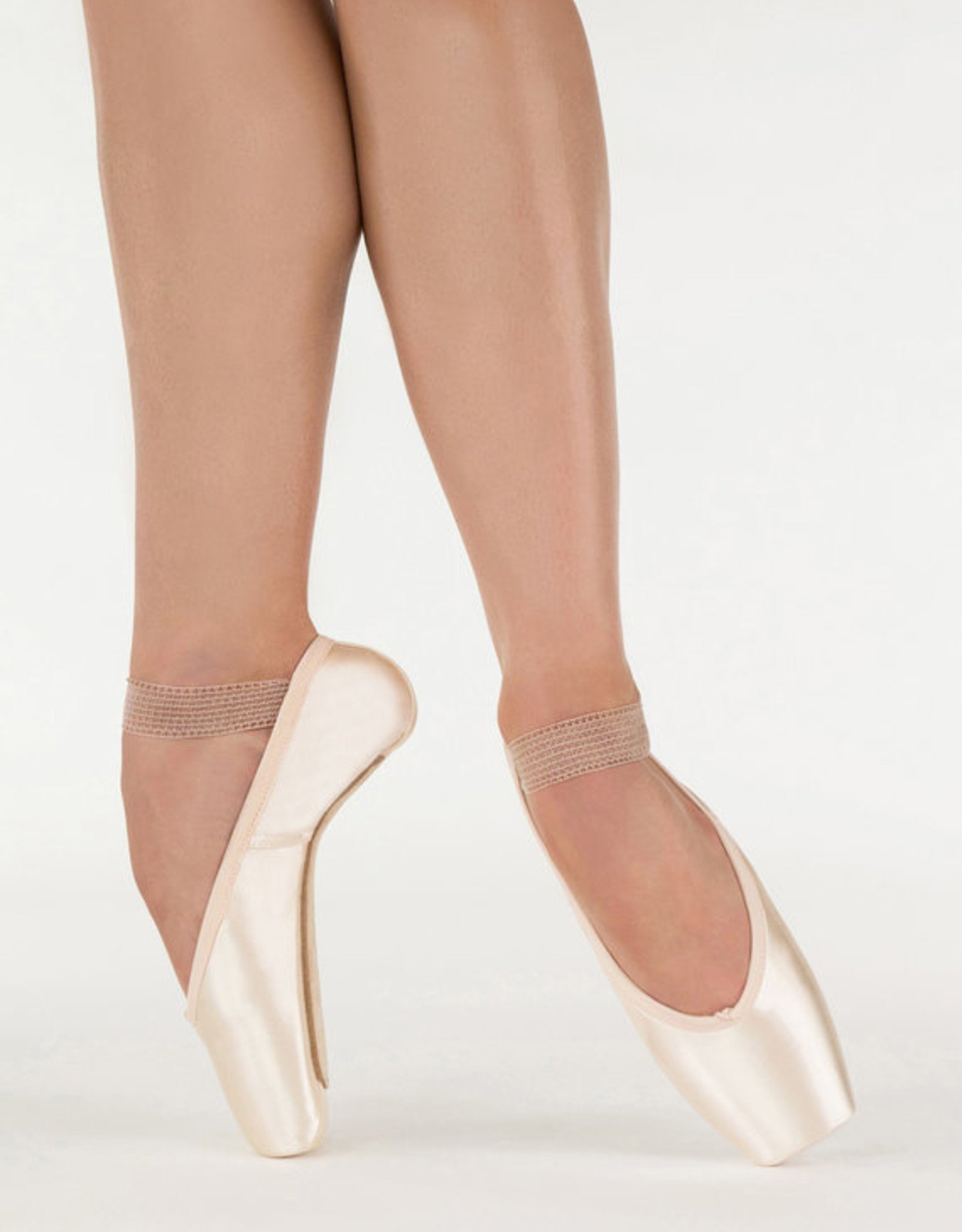 Nikolay Katya Pointe Shoe - Danzar