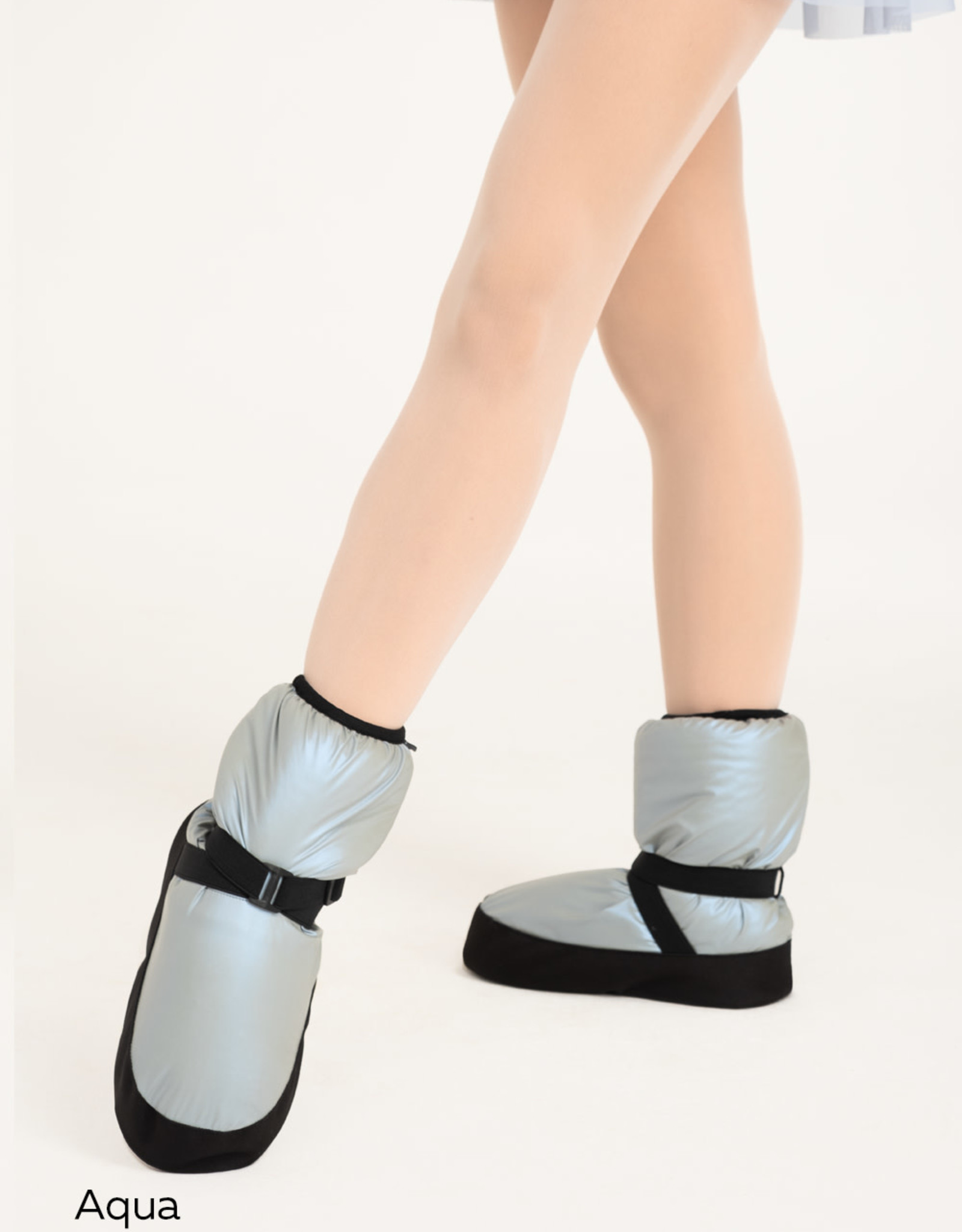 NIKOLay Womens Warm Leggings High Waist Soild Color Stockings for