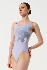 Nikolay Nikolay Olympia Leotard DA3000MPN