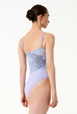 Nikolay Nikolay Olympia Leotard DA3000MPN