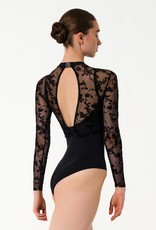 Nikolay Nikolay Ocie Long Sleeve Leotard