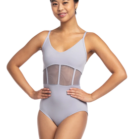 Nikolay Nikolay Opal Camisole Leotard