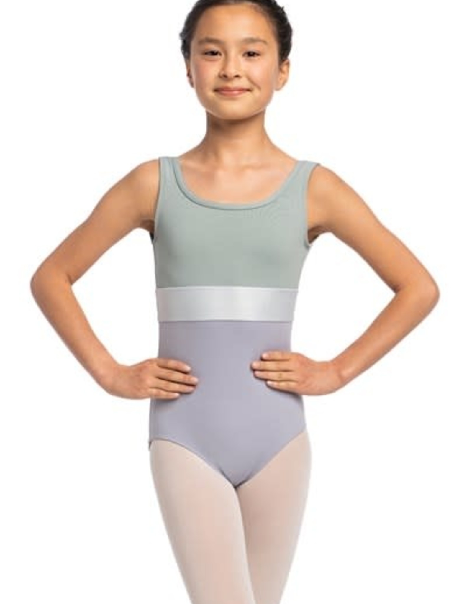 Ainsliewear Ainsliewear Manon Leotard Girls