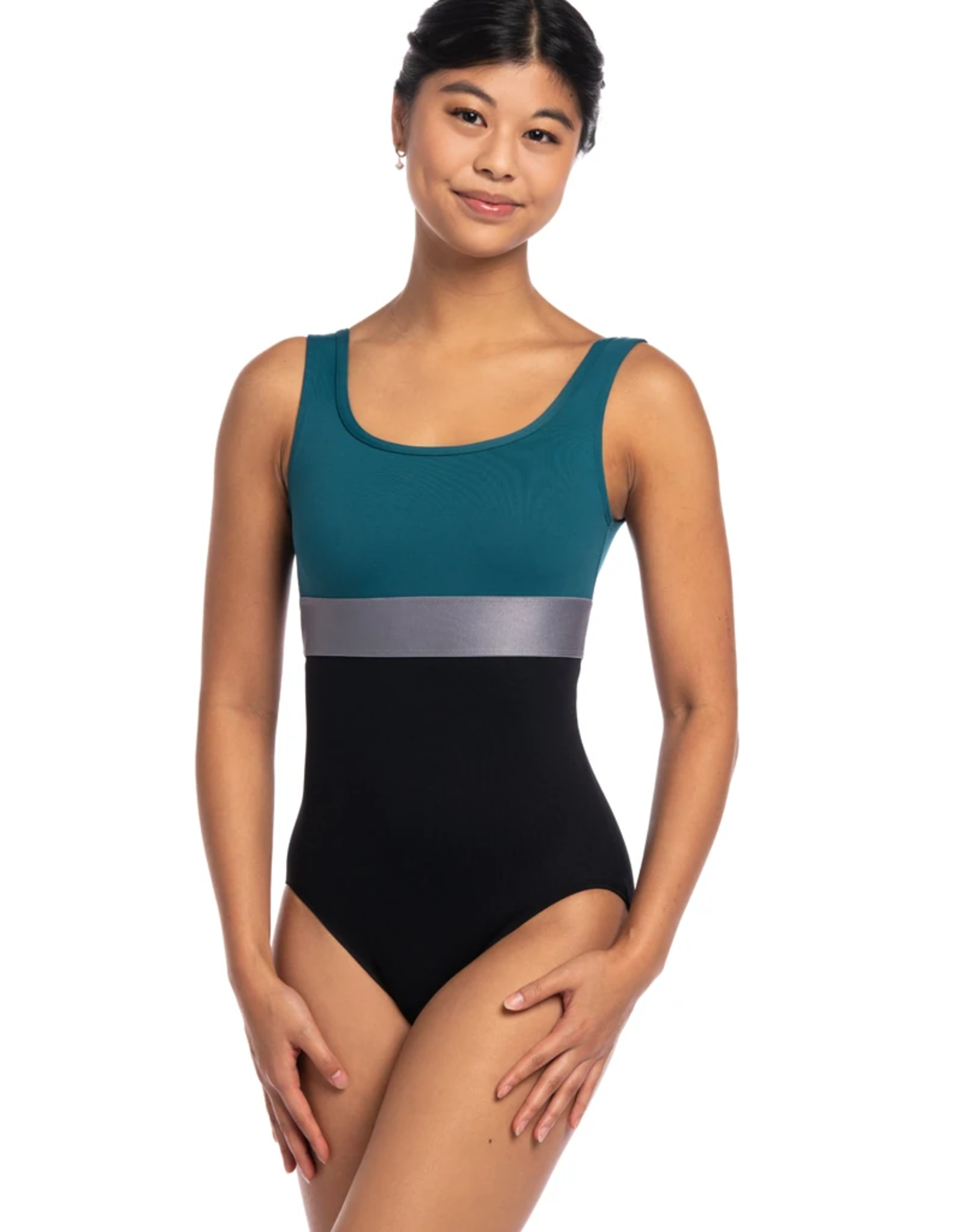 Ainsliewear Ainsliewear Manon Leotard