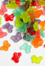Gummy Butterfly Candies