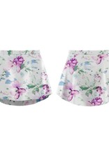 Danse De Paris Danse de Paris  Jardin Patterned  Skirt