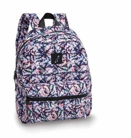 Danschuz Splatter  Backpack