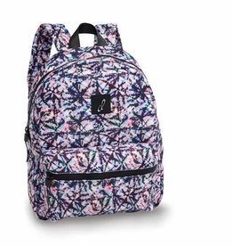 Danshuz Splatter  Backpack