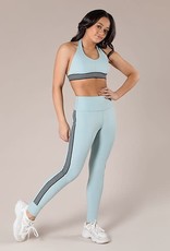 Energetiks Tempo  Crop Top