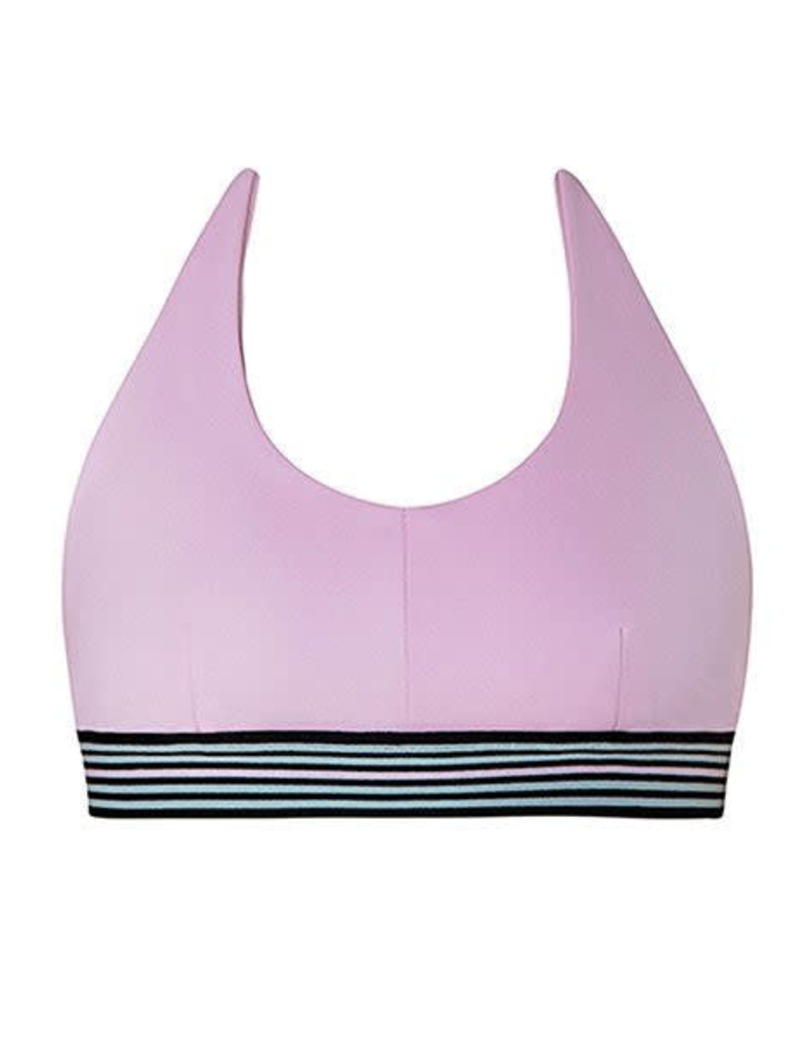 Energetiks Tempo  Crop Top