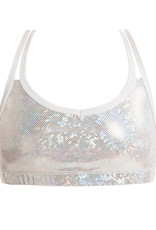 Energetiks Roxy Crop Top