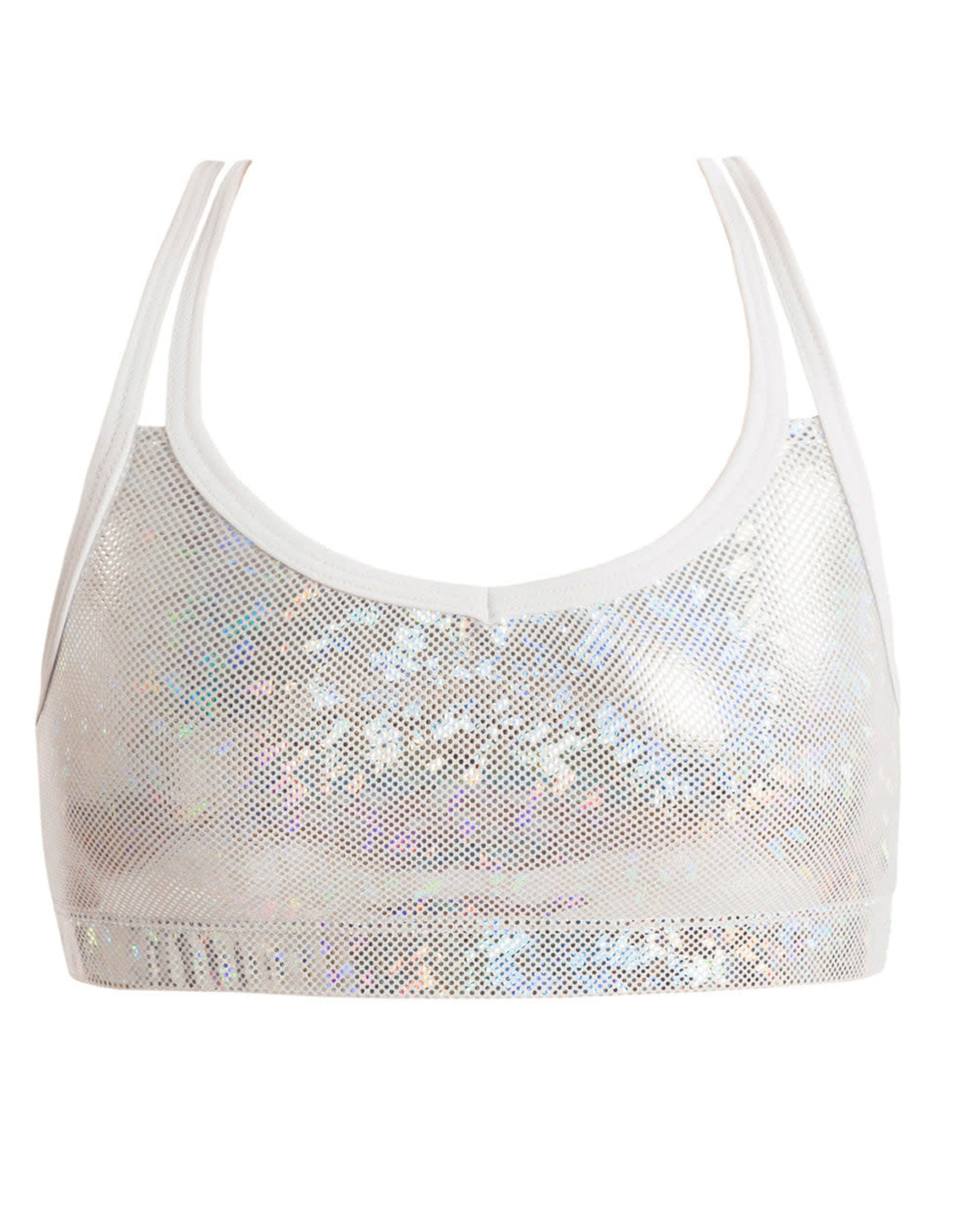 Energetiks Roxy Crop Top