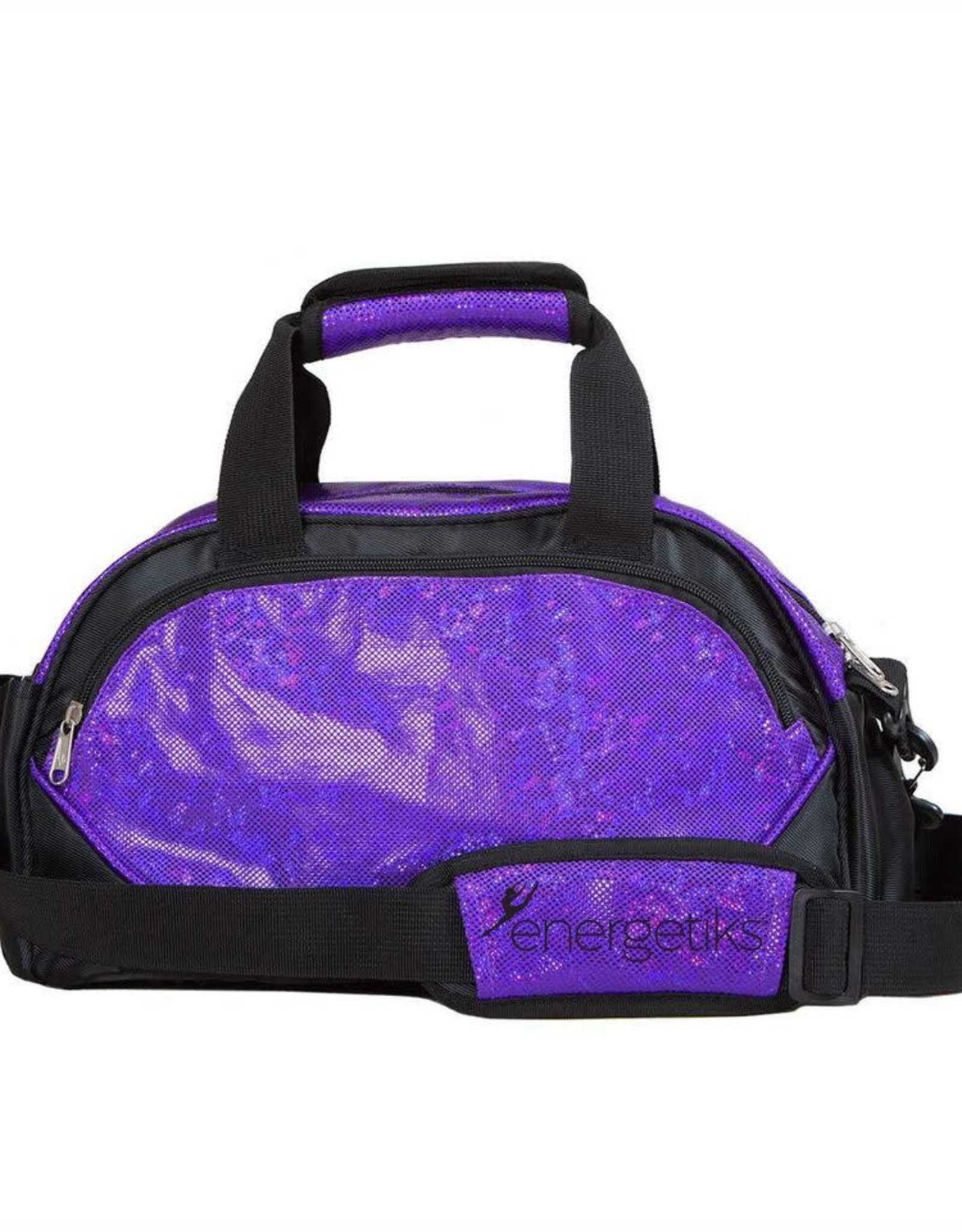 Opal Glitter Bag