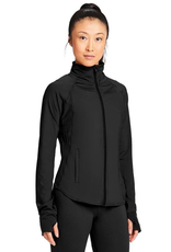 Capezio Renewal Warm Up Jacket