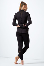 Capezio Renewal Warm Up Jacket