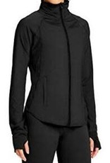 Capezio Renewal Warm Up Jacket