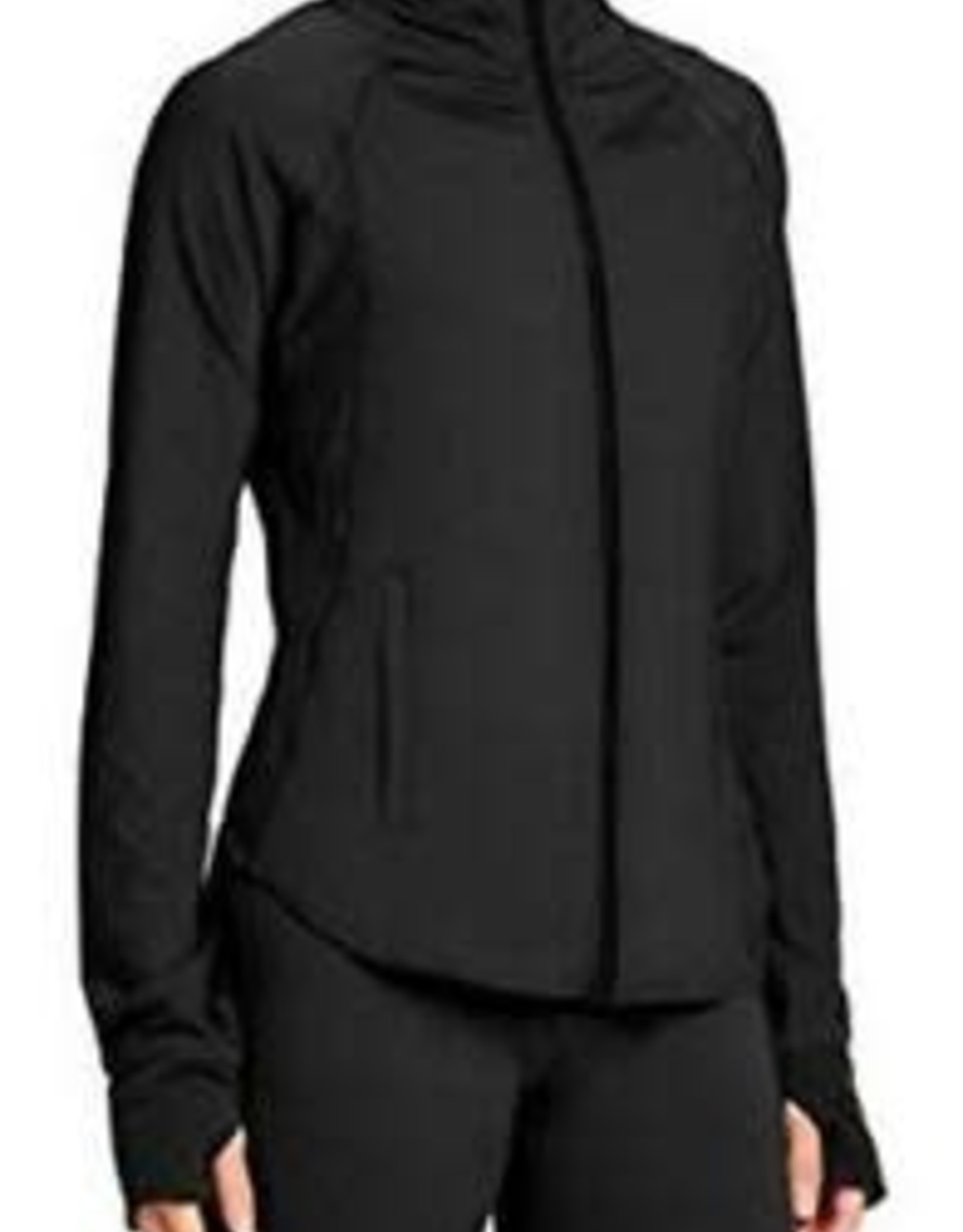 Capezio Zip Jacket