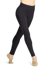 Capezio Capezio Tech Full Length Leggings