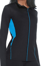 Eurotard Eurotard  FZ Dance Jacket 33340