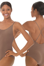 Eurotard Eurotard Adult Seamless Cami Leotard 95707