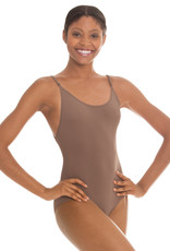 Eurotard Eurotard Adult Seamless Cami Leotard 95707