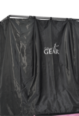 Glam'r Gear  Demi™,  UHIDE Privacy Curtain