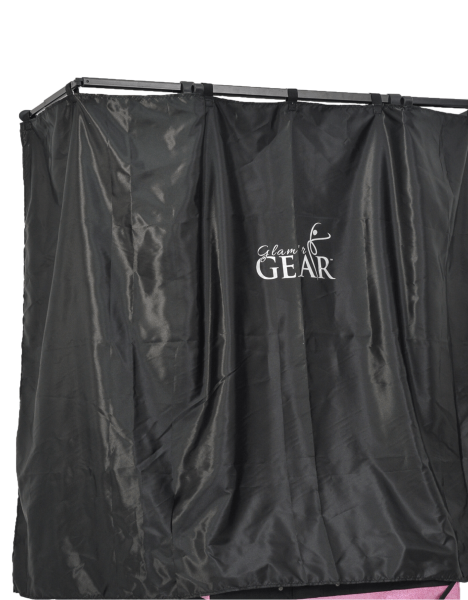 Glam'r Gear  Demi™,  UHIDE Privacy Curtain